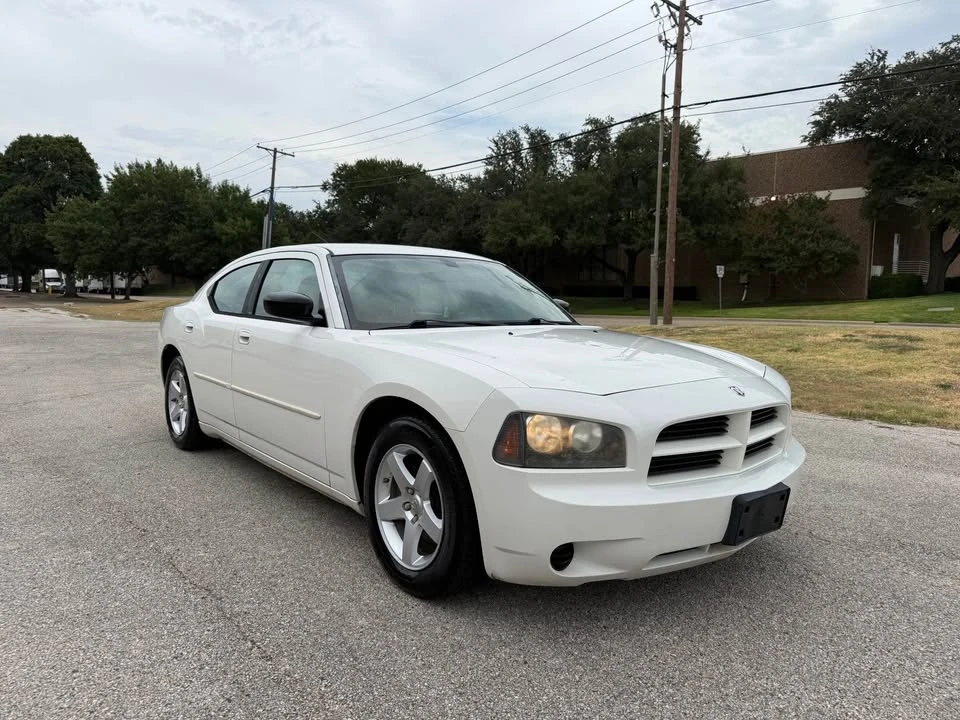 2008 Dodge Charger 6th Gen - Image 2 of 12