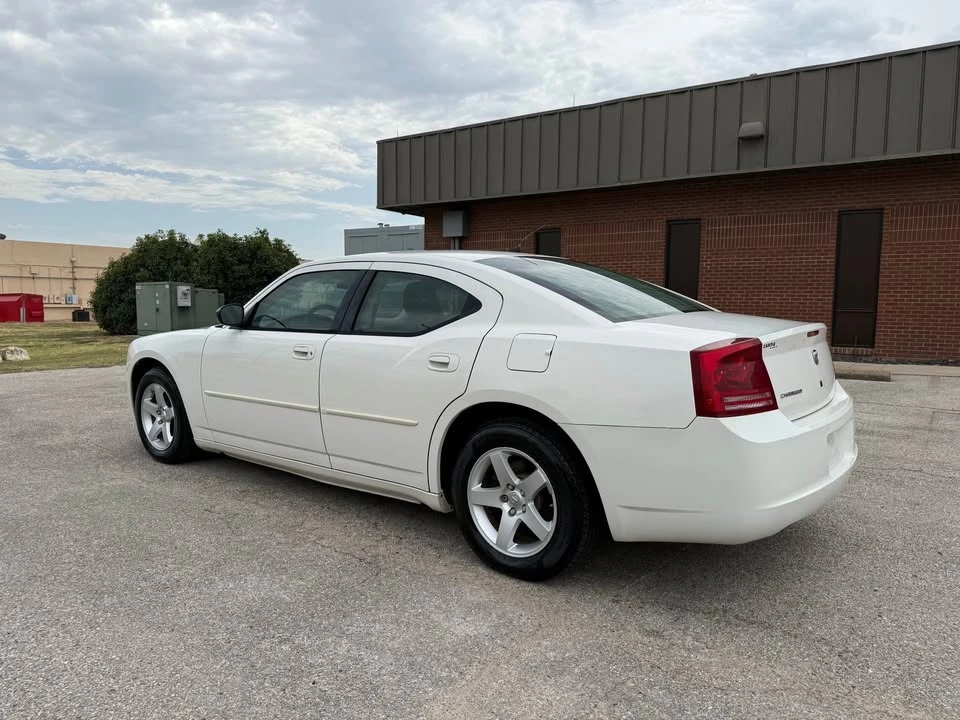 2008 Dodge Charger 6th Gen - Image 5 of 12