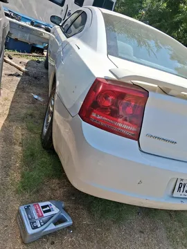 2008 Dodge Charger SXT Plus Sedan 4D