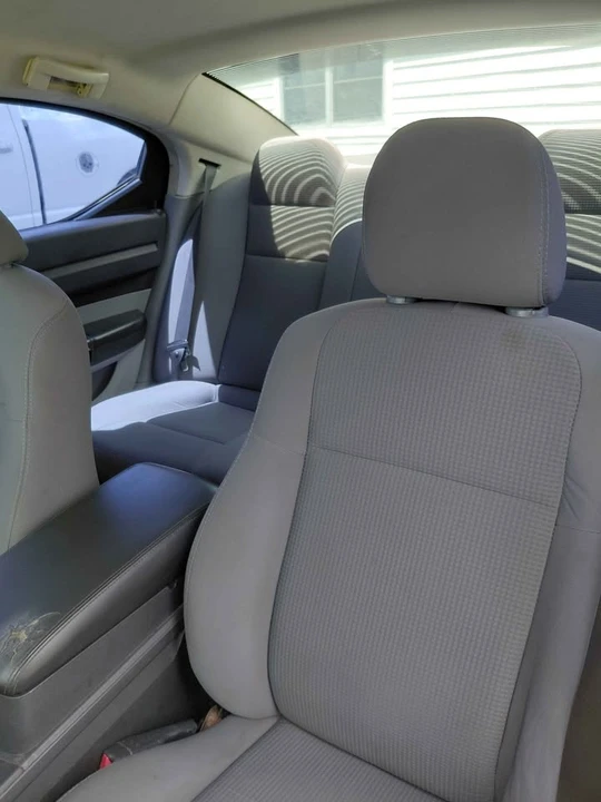 2008 Dodge Charger 6th Gen - Image 3 of 5