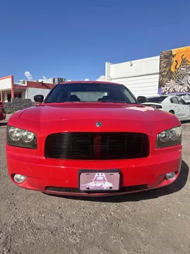 2008 Dodge Charger SXT Plus