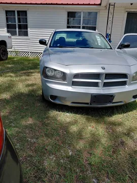 2008 Dodge Charger SXT Plus