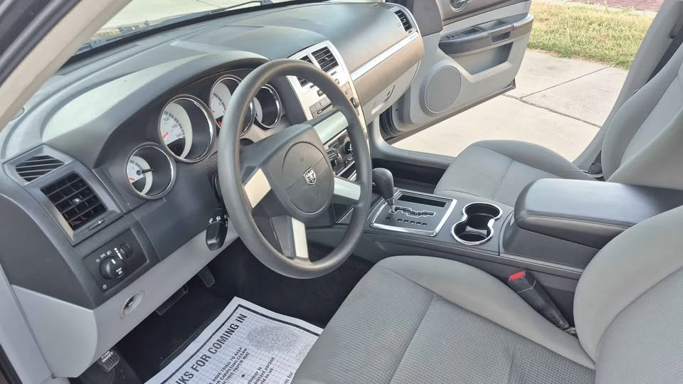 2008 Dodge Charger 6th Gen - Image 14 of 14