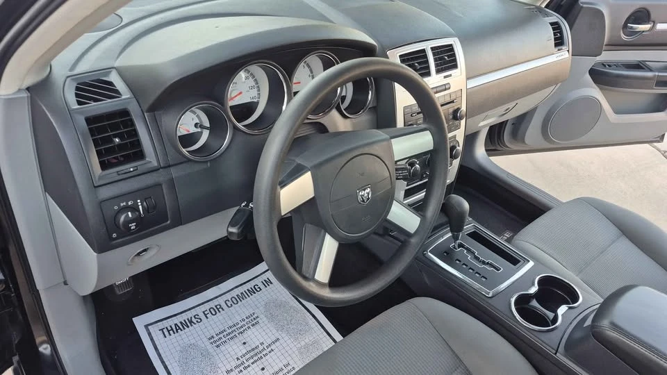2008 Dodge Charger 6th Gen - Image 9 of 14
