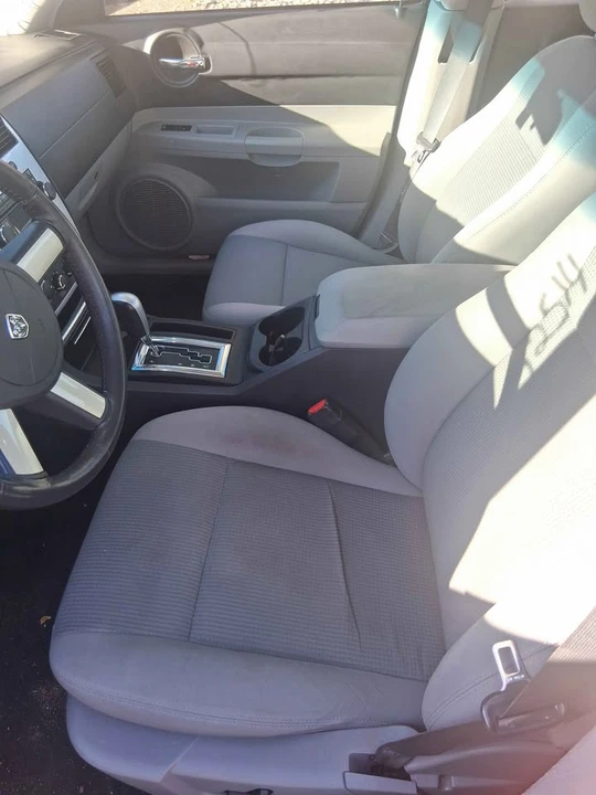 2008 Dodge Charger 6th Gen - Image 10 of 11
