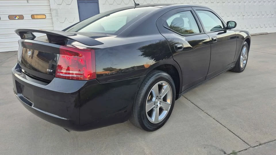 2008 Dodge Charger 6th Gen - Image 5 of 14