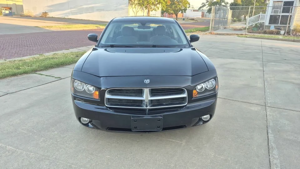 2008 Dodge Charger 6th Gen - Image 2 of 14