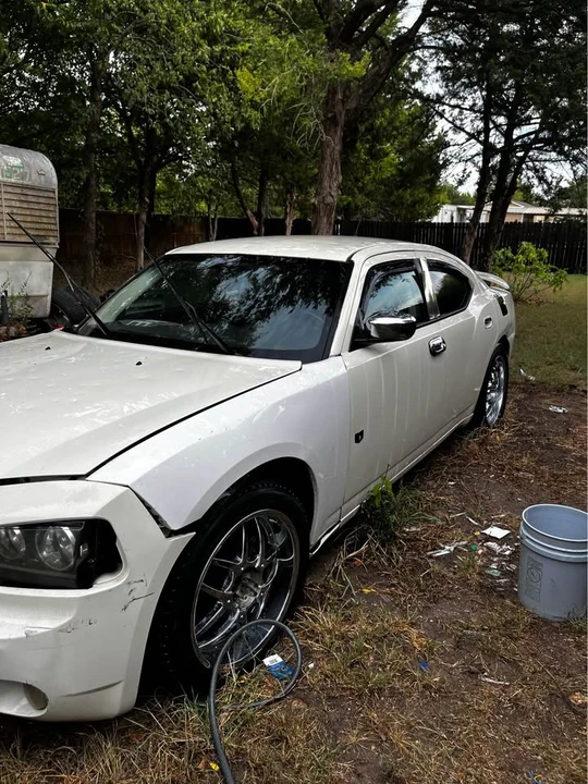 2008 Dodge Charger 6th Gen - Image 6 of 16