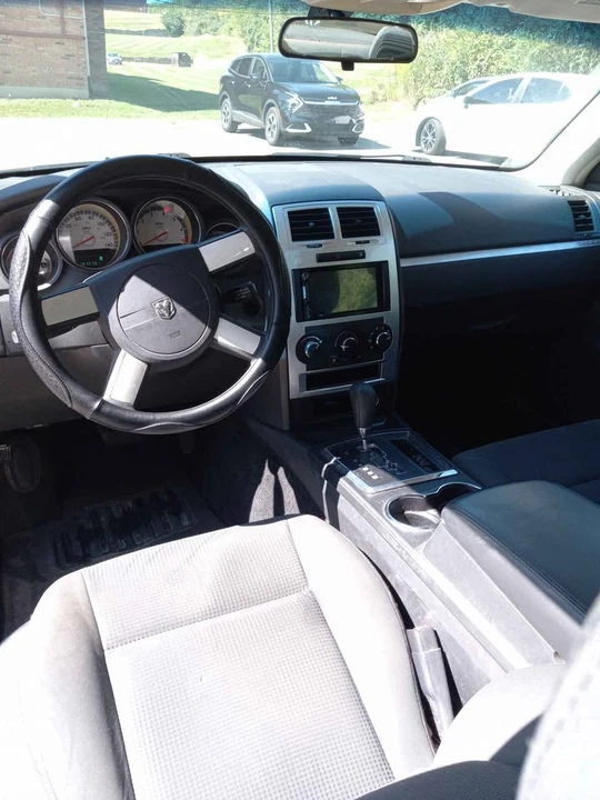 2008 Dodge Charger 6th Gen - Image 6 of 7
