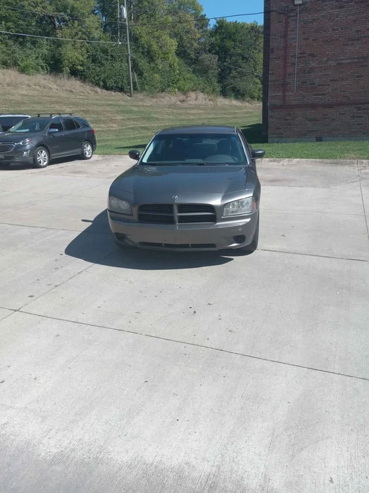 2008 Dodge Charger 6th Gen - Image 2 of 7