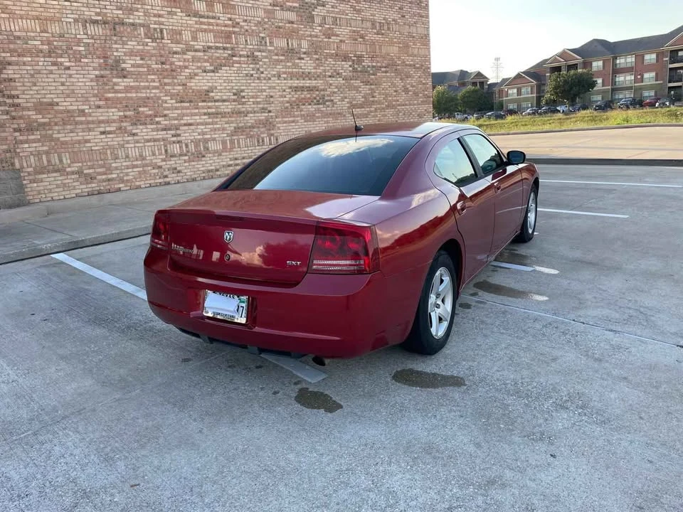 2008 Dodge Charger 6th Gen - Image 13 of 17
