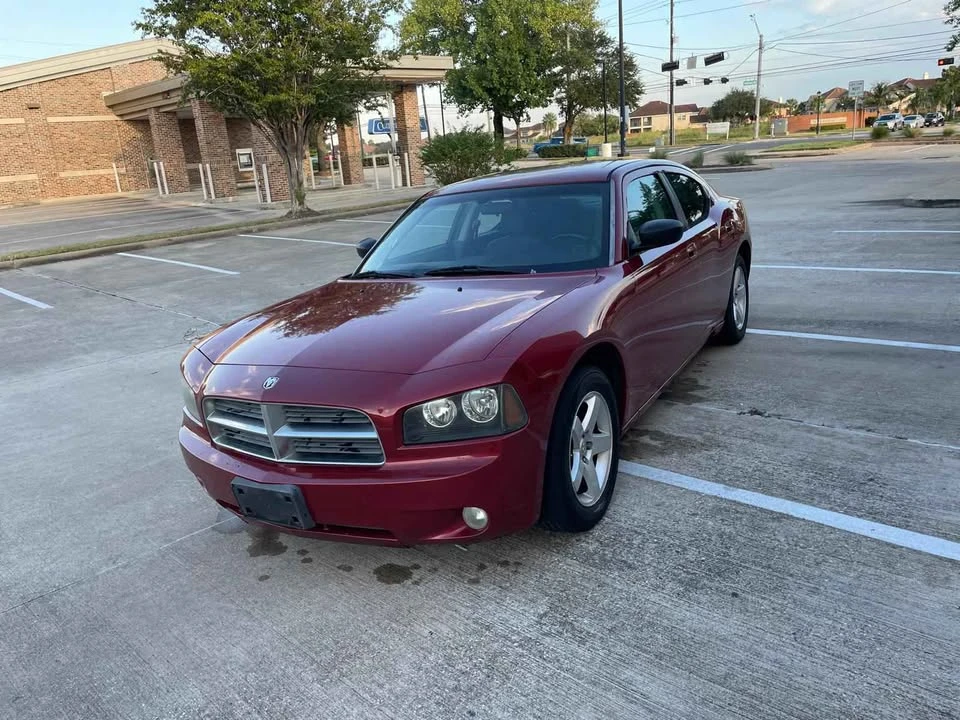 2008 Dodge Charger 6th Gen - Image 4 of 17