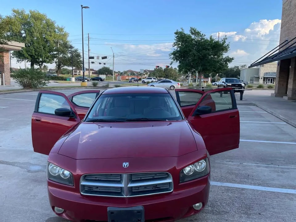 2008 Dodge Charger 6th Gen - Image 14 of 17