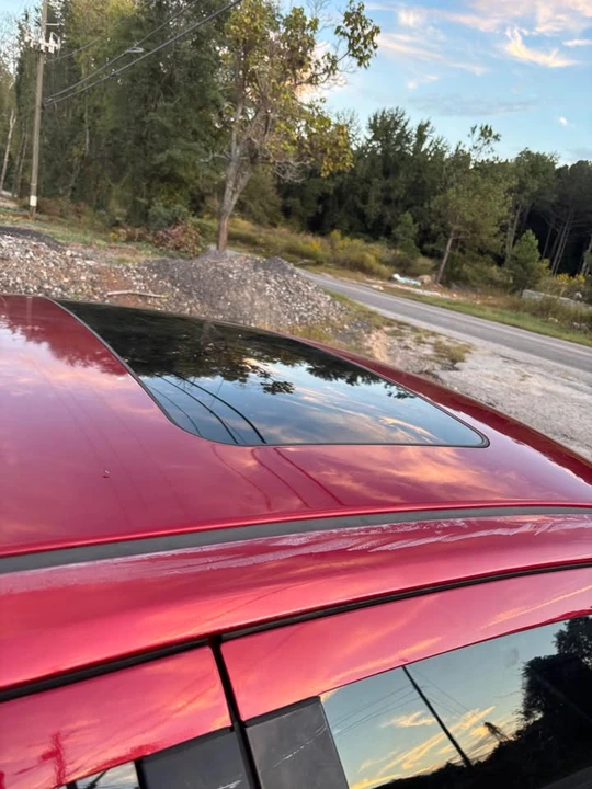 2008 Dodge Charger 6th Gen - Image 6 of 6