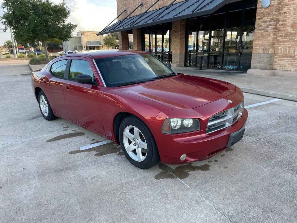 2008 Dodge Charger 6th Gen - Image 3 of 17