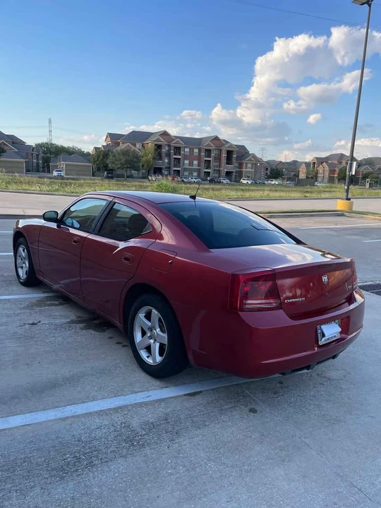 2008 Dodge Charger 6th Gen - Image 5 of 17