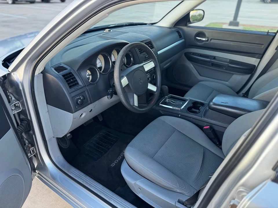 2008 Dodge Charger 6th Gen - Image 10 of 14