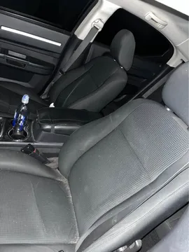 2008 Dodge Charger · SXT Sedan 4D