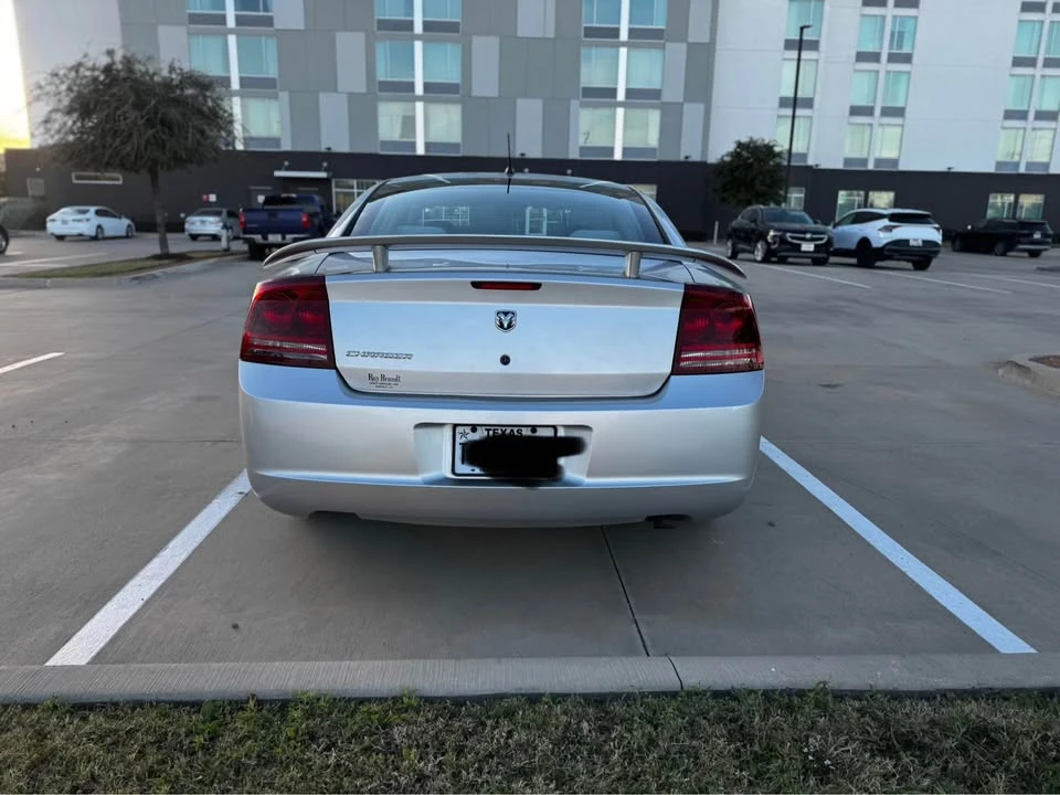 2008 Dodge Charger 6th Gen - Image 6 of 14