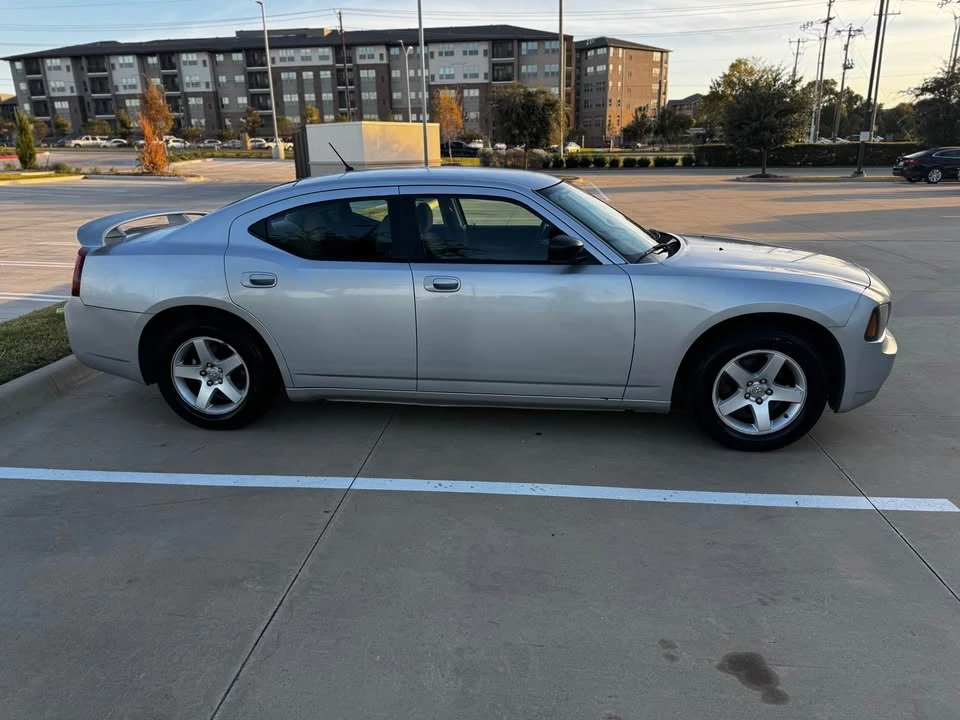 2008 Dodge Charger 6th Gen - Image 4 of 14