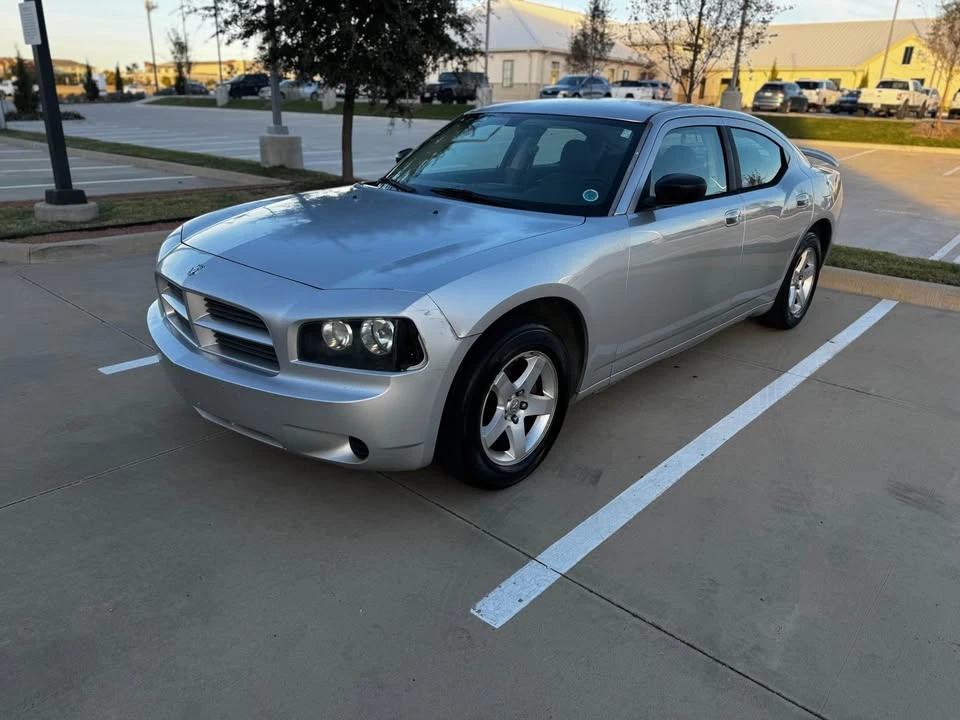 2008 Dodge Charger 6th Gen - Image 2 of 14