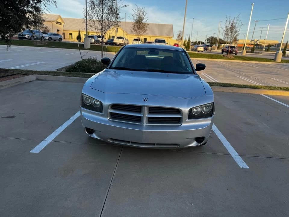 2008 Dodge Charger 6th Gen - Image 3 of 14