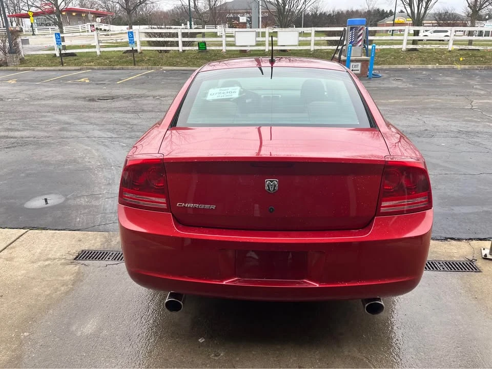 2008 Dodge Charger 6th Gen - Image 5 of 8
