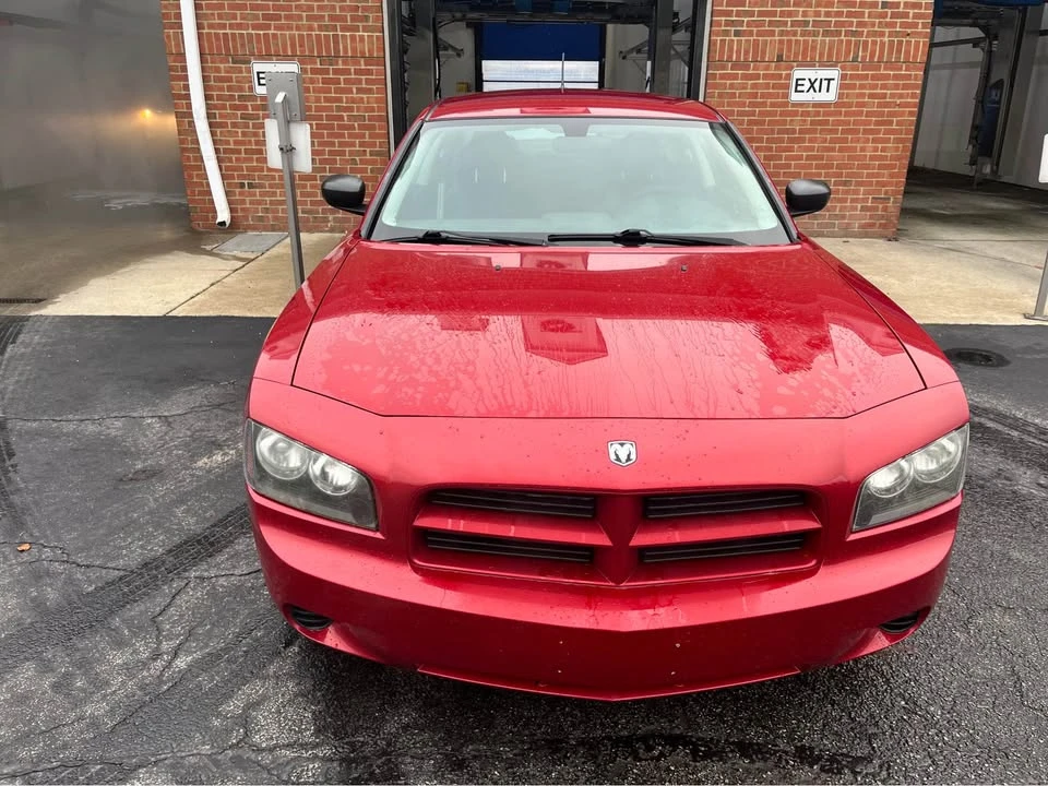 2008 Dodge Charger 6th Gen - Image 3 of 8