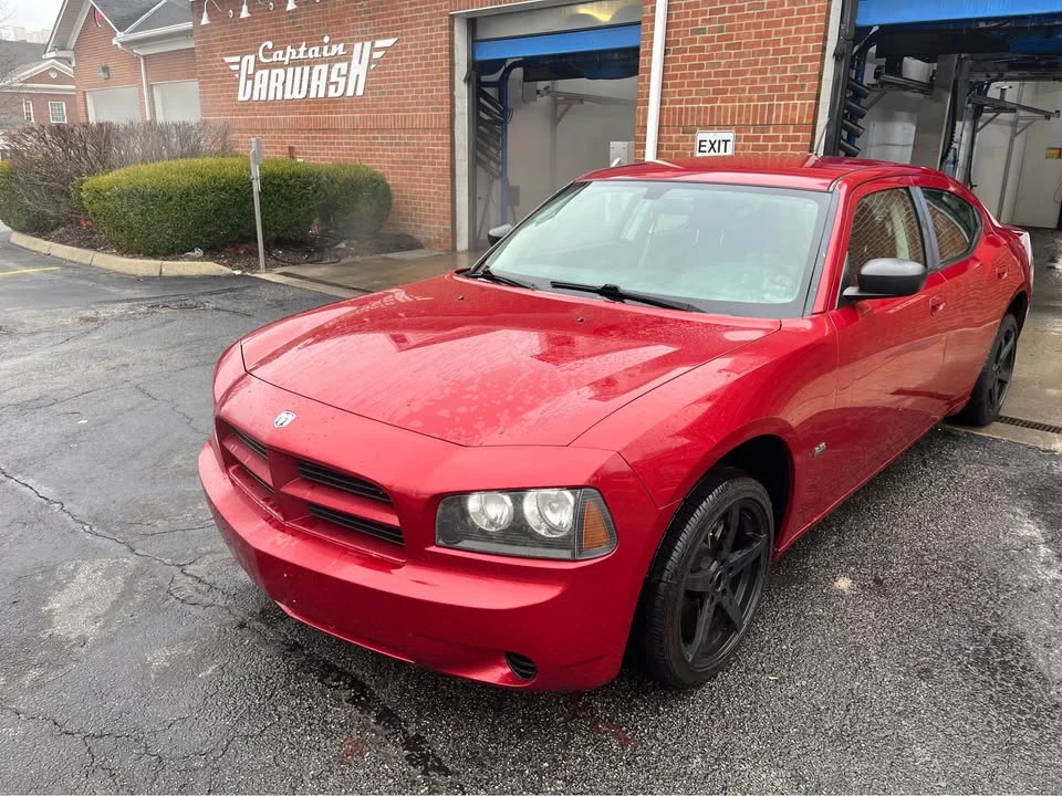 2008 Dodge Charger 6th Gen - Image 2 of 8