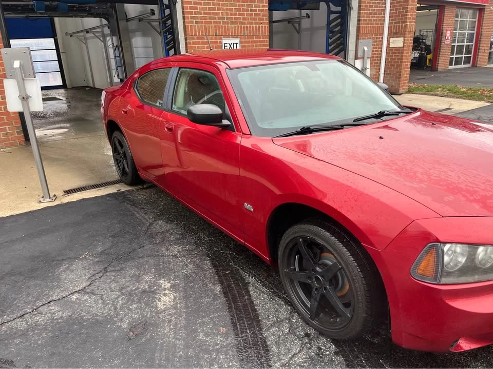 2008 Dodge Charger 6th Gen - Image 4 of 8
