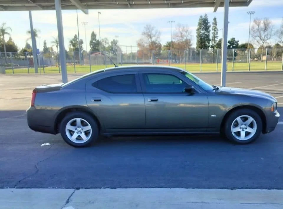2008 Dodge Charger 6th Gen - Image 4 of 5