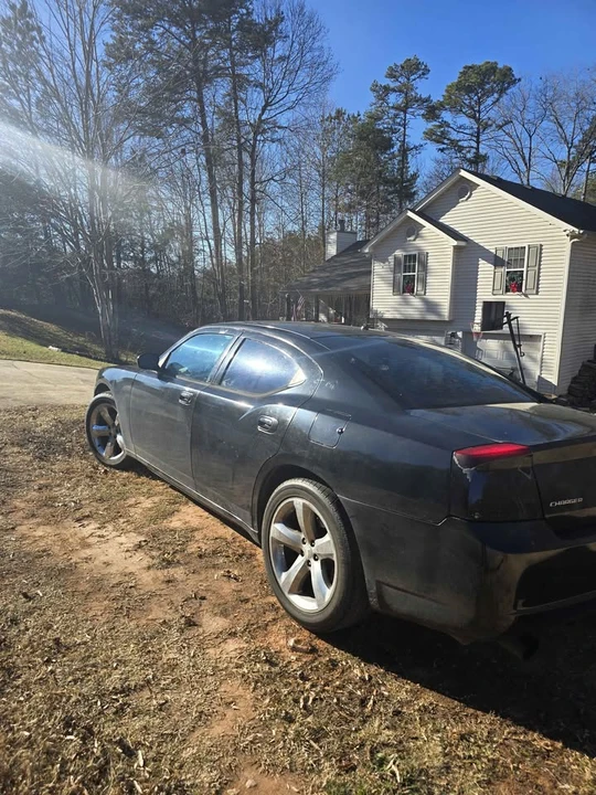 2008 Dodge Charger 6th Gen - Image 3 of 6