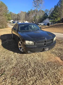 2008 Dodge Charger · SXT Sedan 4D
