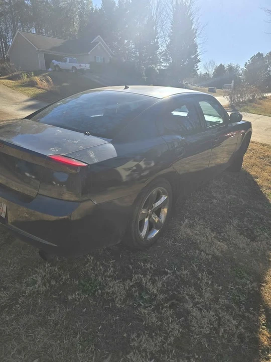 2008 Dodge Charger 6th Gen - Image 2 of 6