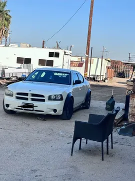 2008 Dodge Charger SXT Sedan 4D