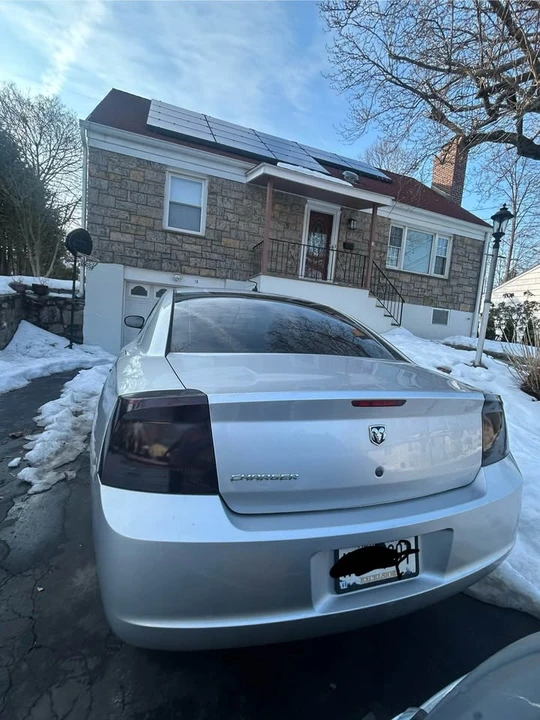 2008 Dodge Charger 6th Gen - Image 3 of 13