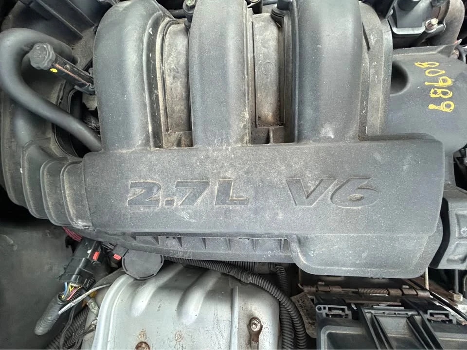 2008 Dodge Charger 6th Gen - Image 12 of 13