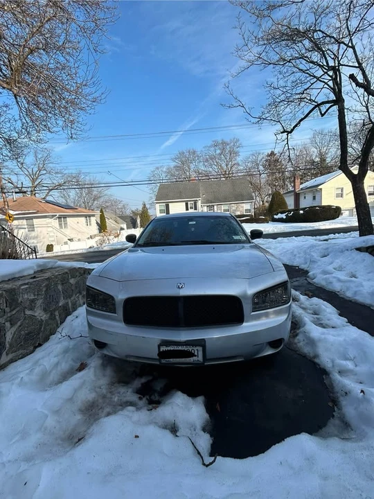 2008 Dodge Charger 6th Gen - Image 2 of 13