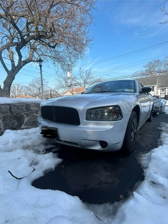 2008 Dodge Charger 6th Gen - Image 4 of 13