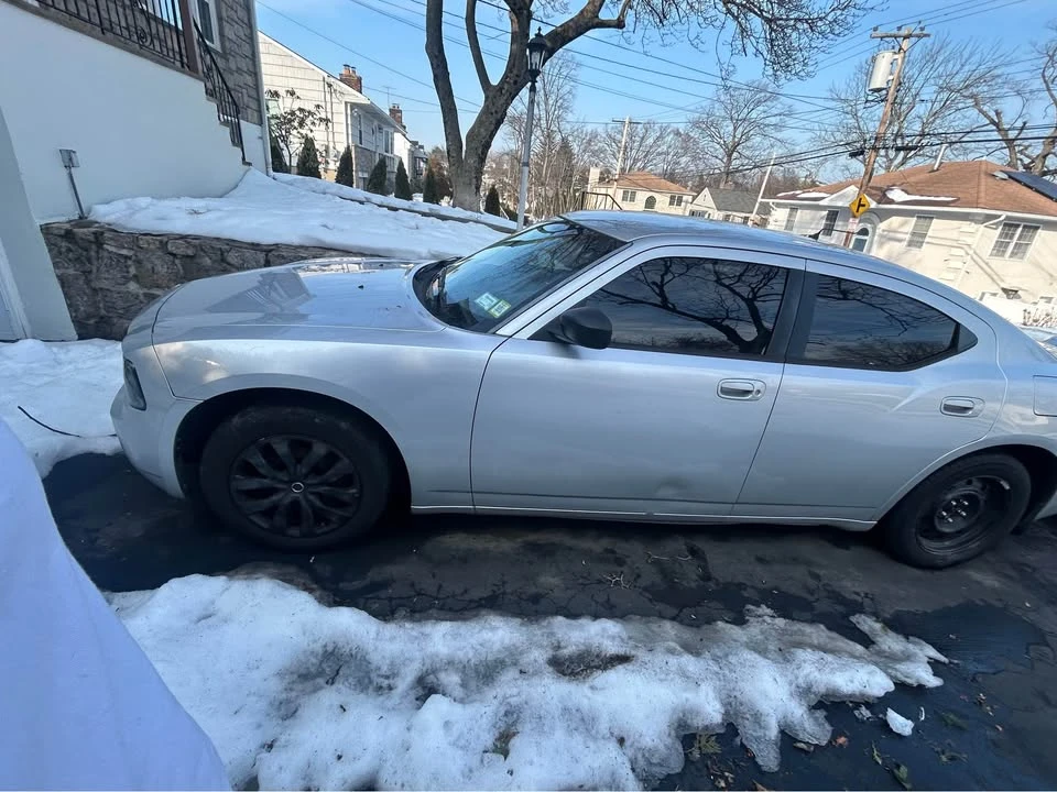 2008 Dodge Charger 6th Gen - Image 5 of 13
