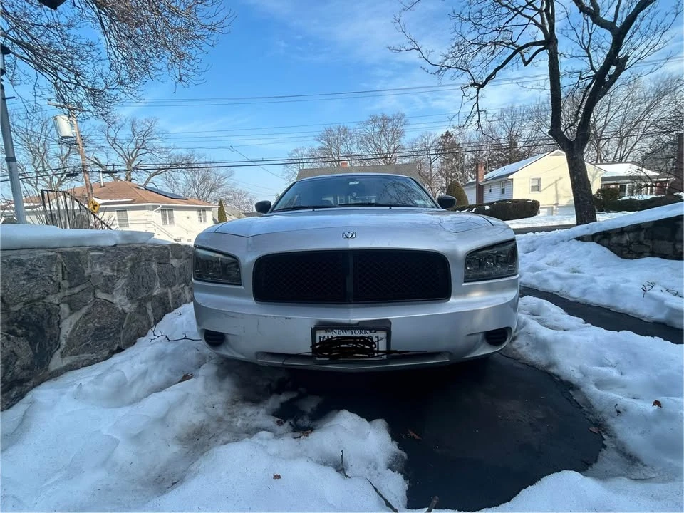 2008 Dodge Charger 6th Gen - Image 11 of 13