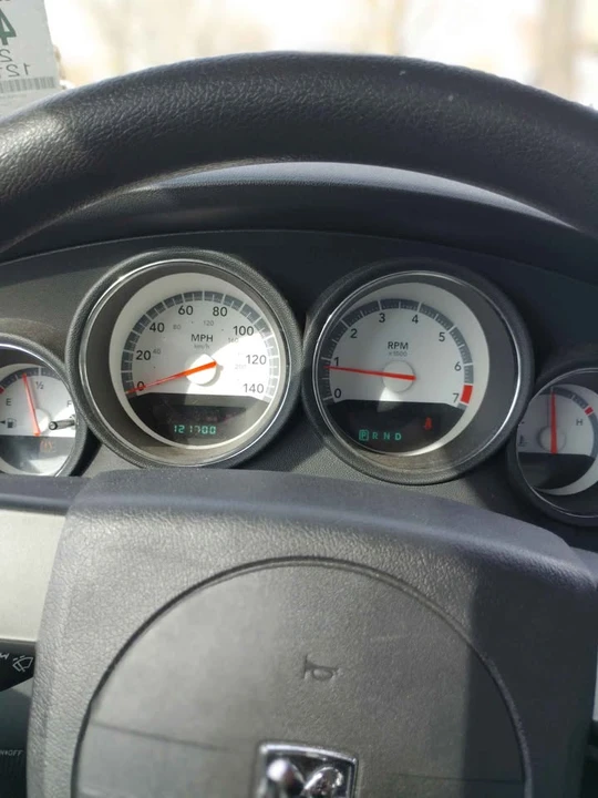 2008 Dodge Charger 6th Gen - Image 2 of 7