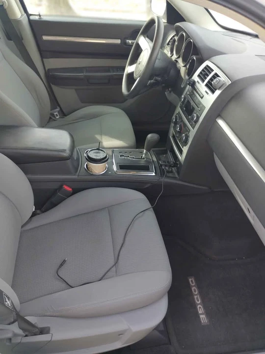 2008 Dodge Charger 6th Gen - Image 6 of 7