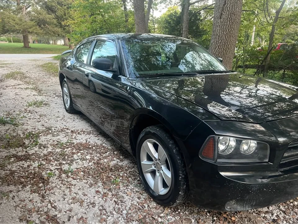2008 Dodge Charger 6th Gen - Image 4 of 8