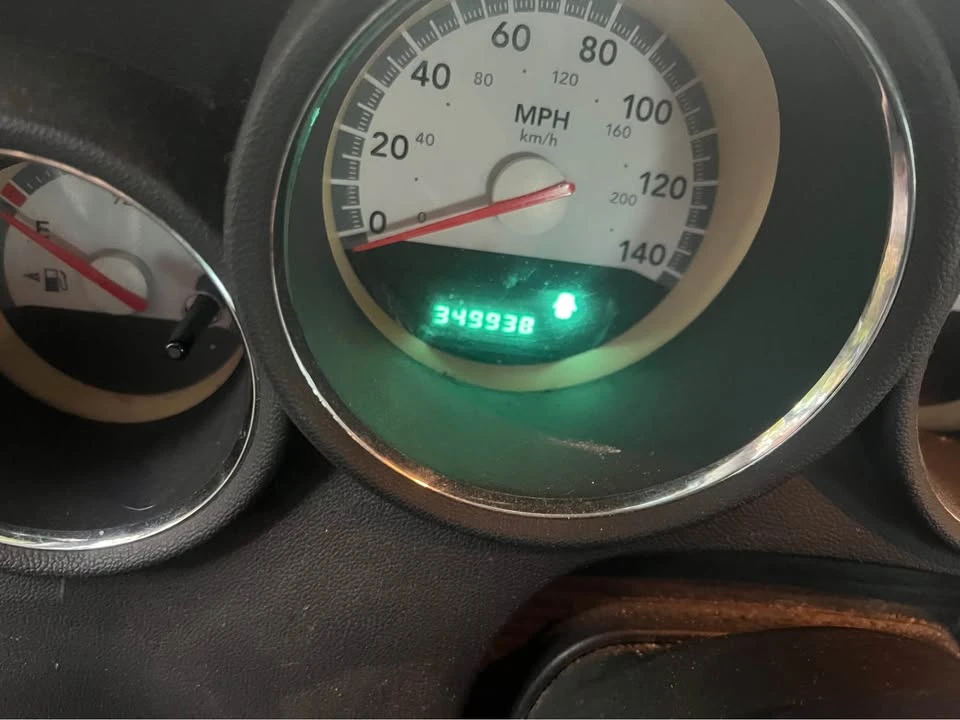 2008 Dodge Charger 6th Gen - Image 2 of 8