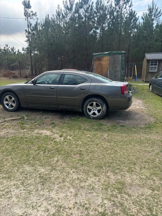 2008 Dodge Charger 6th Gen - Image 2 of 3