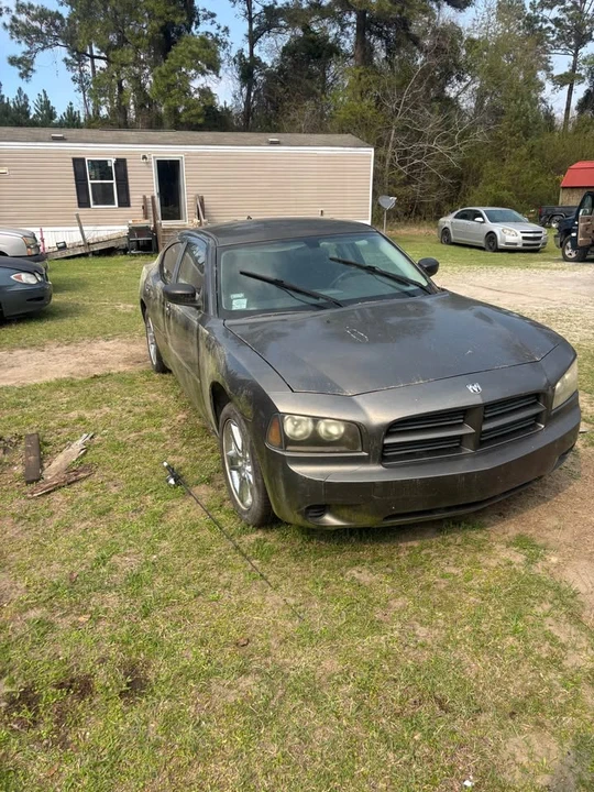 2008 Dodge Charger 6th Gen - Image 3 of 3