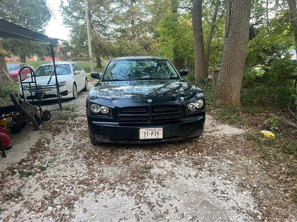 2008 Dodge Charger 6th Gen - Image 3 of 8