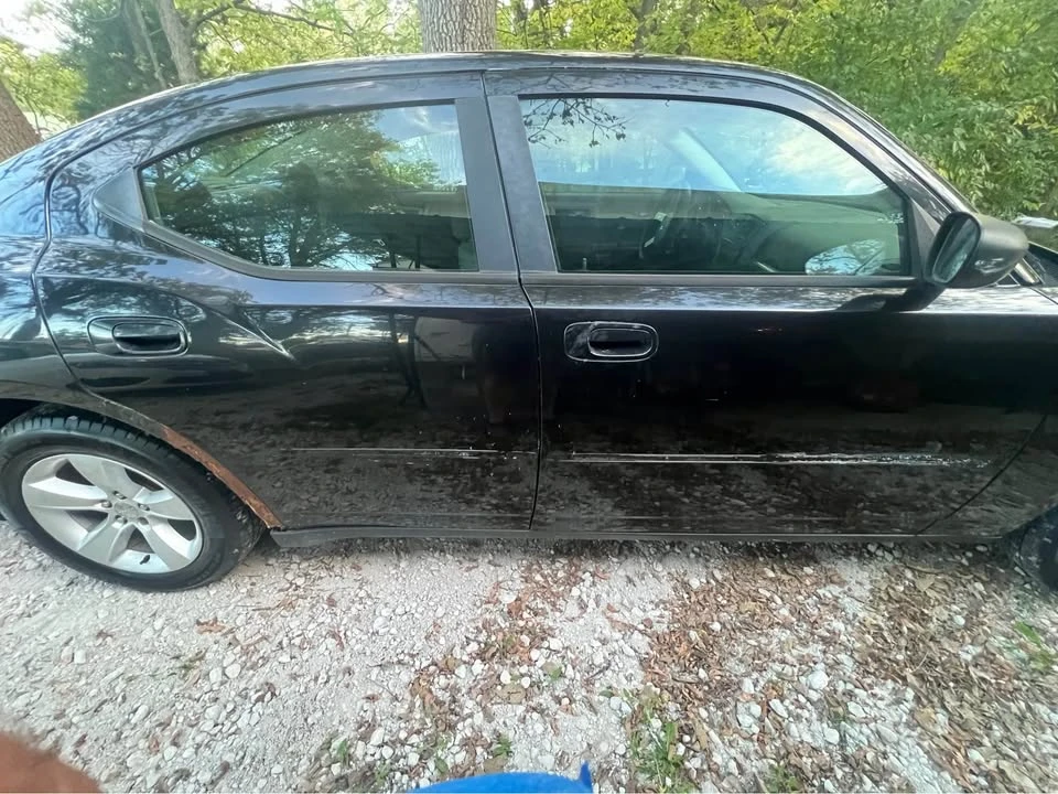 2008 Dodge Charger 6th Gen - Image 7 of 8