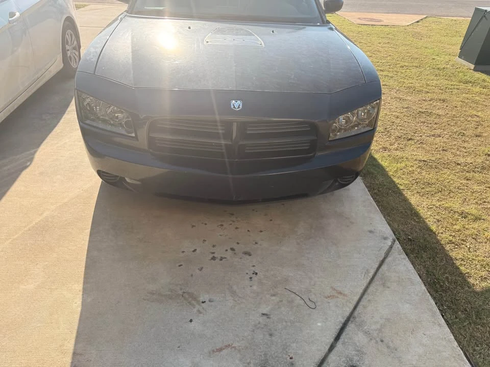 2008 Dodge Charger 6th Gen - Image 9 of 12